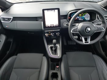 Used Renault Clio 2024 for sale - 76471461: Photo