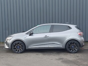 Used Renault Clio 2024 for sale - 76471461: Photo