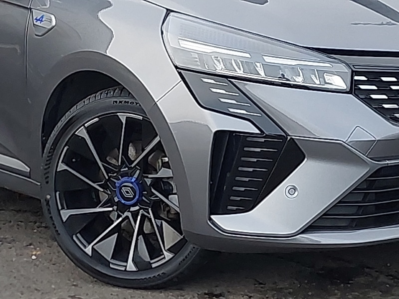 Used Renault Clio 2024 for sale - 76471461: Photo 9