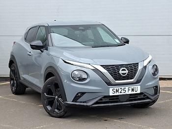 Used Nissan Juke 2025 for sale - 79218611: Photo