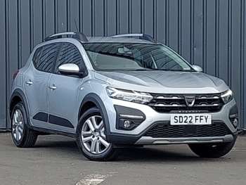 2022 - 1.0 TCe Comfort 5dr