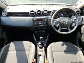 Used Dacia Duster 2021 for sale - 79074664: Photo