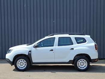Used Dacia Duster 2021 for sale - 79074664: Photo