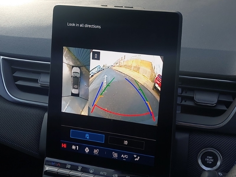 Used Renault Other 2025 for sale - 77126111: Photo 11