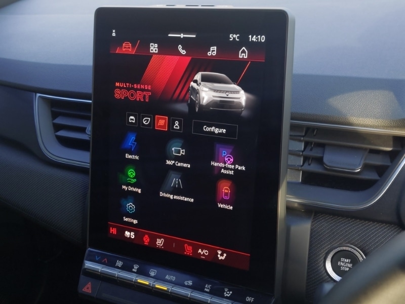 Used Renault Other 2025 for sale - 77126111: Photo 15