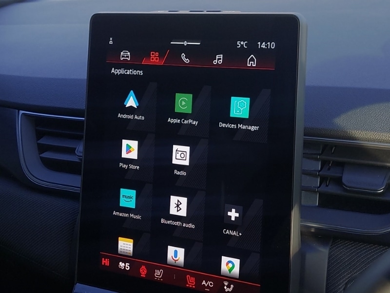 Used Renault Other 2025 for sale - 77126111: Photo 16