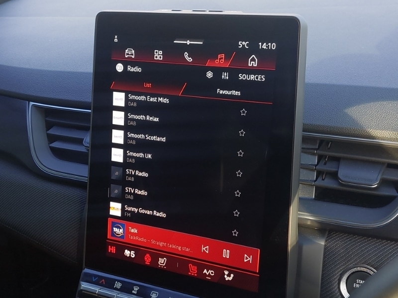 Used Renault Other 2025 for sale - 77126111: Photo 17