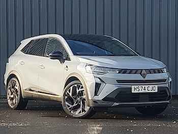 Renault Other feature image