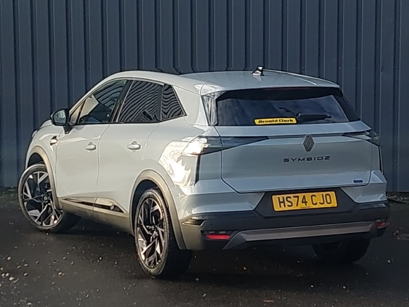 Used Renault Other 2025 for sale - 77126111: Photo 3