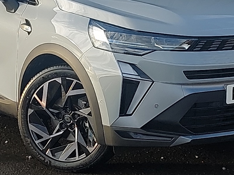 Used Renault Other 2025 for sale - 77126111: Photo 9