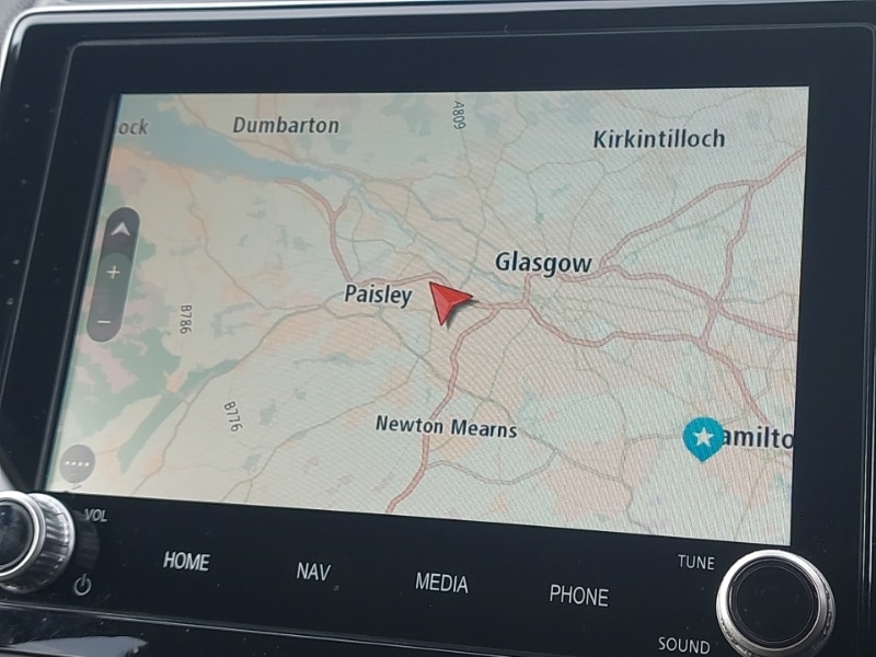 Used Mitsubishi ASX 2021 for sale - 78203334: Photo 10