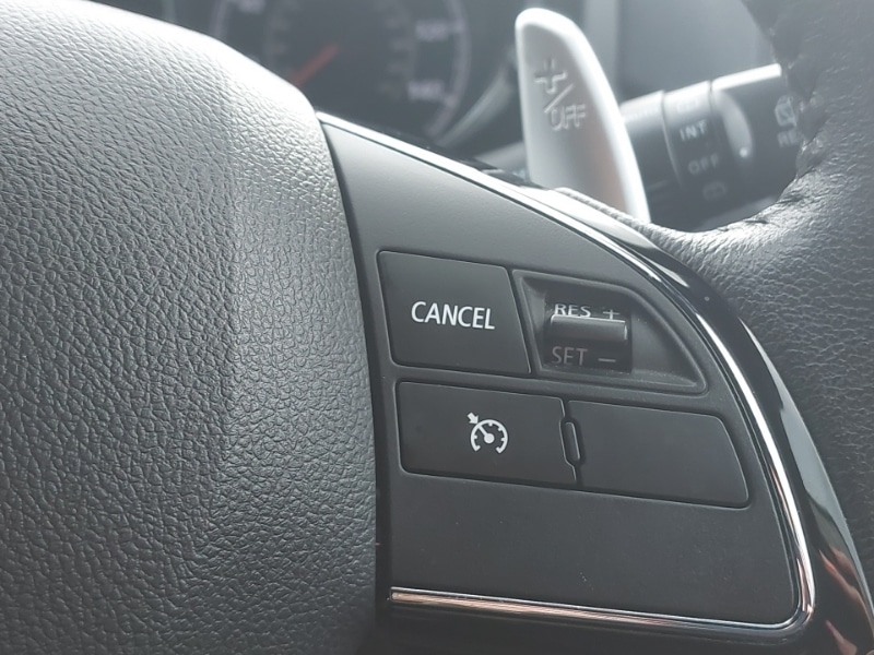 Used Mitsubishi ASX 2021 for sale - 78203334: Photo 15