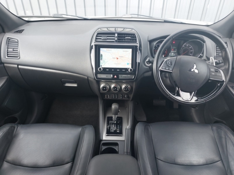 Used Mitsubishi ASX 2021 for sale - 78203334: Photo 2