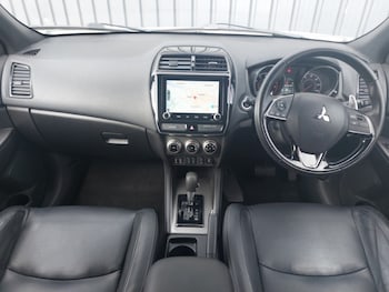 Used Mitsubishi ASX 2021 for sale - 78203334: Photo