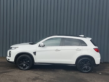 Used Mitsubishi ASX 2021 for sale - 78203334: Photo