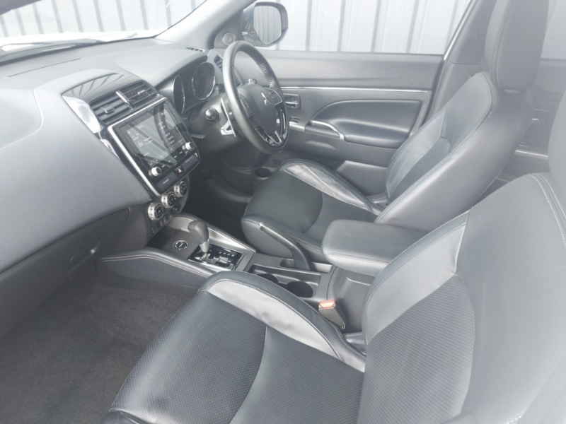 Used Mitsubishi ASX 2021 for sale - 78203334: Photo 5