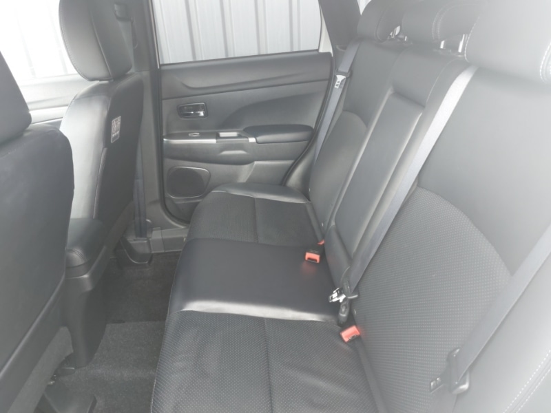 Used Mitsubishi ASX 2021 for sale - 78203334: Photo 6