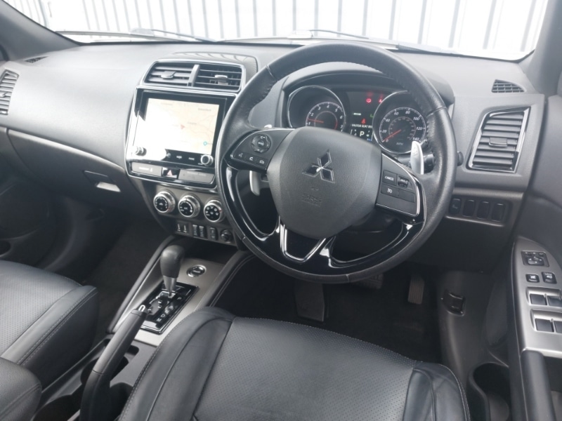 Used Mitsubishi ASX 2021 for sale - 78203334: Photo 7