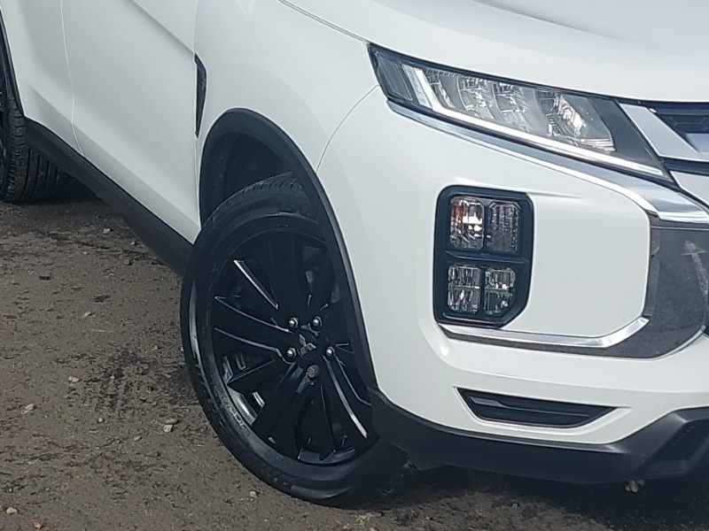 Used Mitsubishi ASX 2021 for sale - 78203334: Photo 9