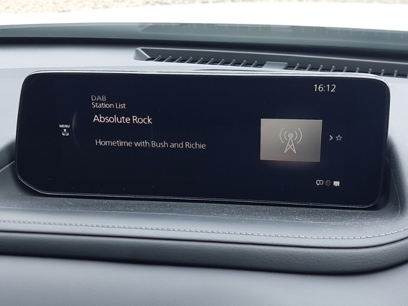 Used Mazda CX-30 2025 for sale - 77062373: Photo 11