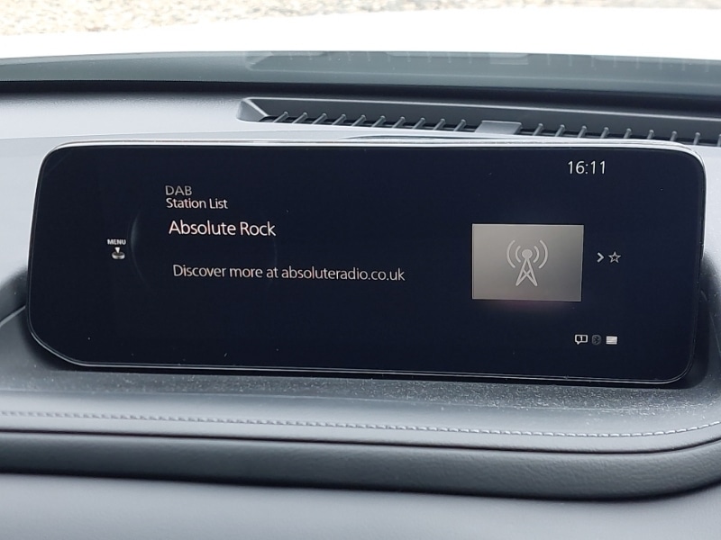 Used Mazda CX-30 2025 for sale - 77062373: Photo 13