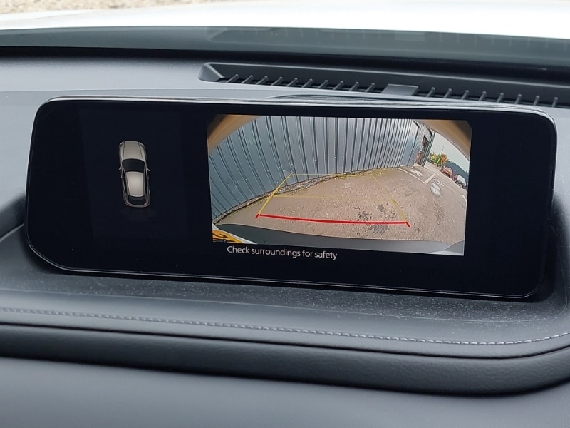 Used Mazda CX-30 2025 for sale - 77062373: Photo 14