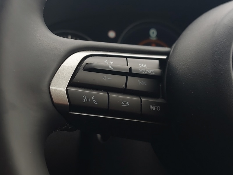 Used Mazda CX-30 2025 for sale - 77062373: Photo 15