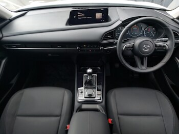 Used Mazda CX-30 2025 for sale - 77062373: Photo