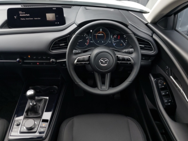 Used Mazda CX-30 2025 for sale - 77062373: Photo 7