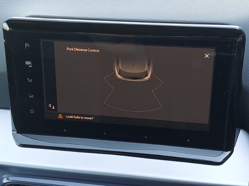 Used SEAT Ibiza 2024 for sale - 76983521: Photo 11