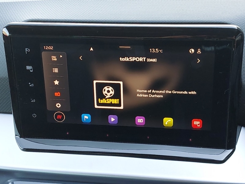 Used SEAT Ibiza 2024 for sale - 76983521: Photo 13