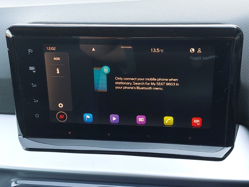 Used SEAT Ibiza 2024 for sale - 76983521: Photo 14