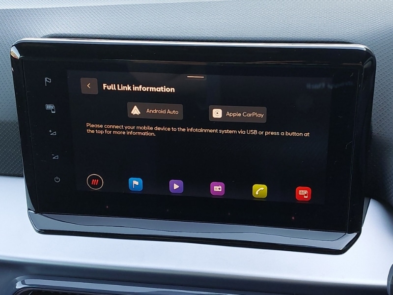 Used SEAT Ibiza 2024 for sale - 76983521: Photo 15