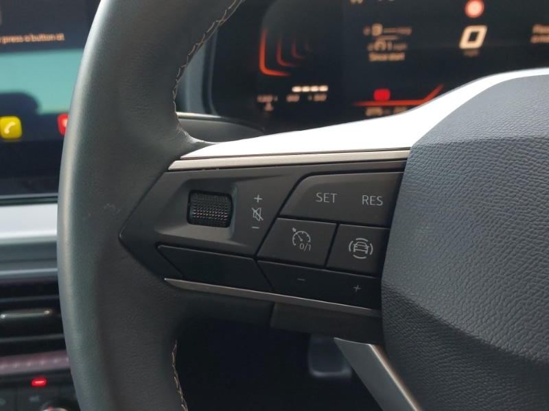 Used SEAT Ibiza 2024 for sale - 76983521: Photo 18