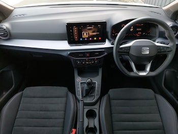 Used SEAT Ibiza 2024 for sale - 76983521: Photo