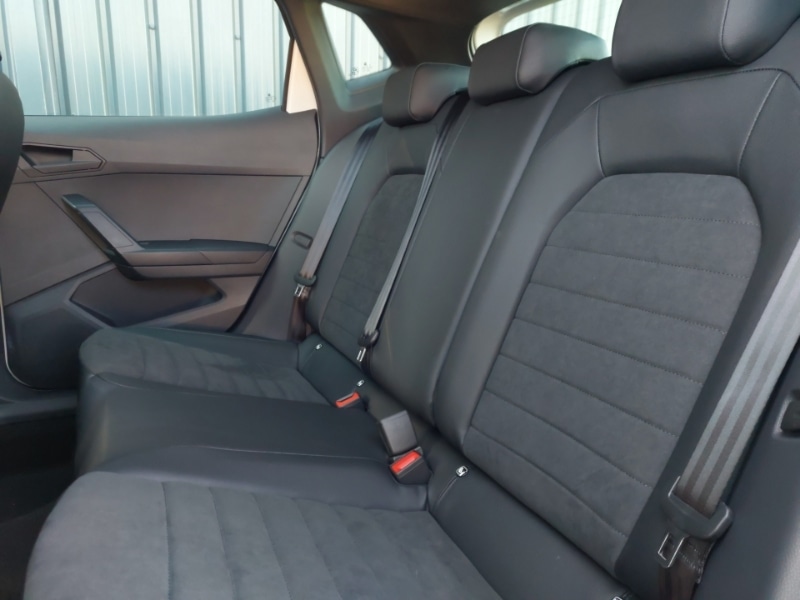 Used SEAT Ibiza 2024 for sale - 76983521: Photo 6