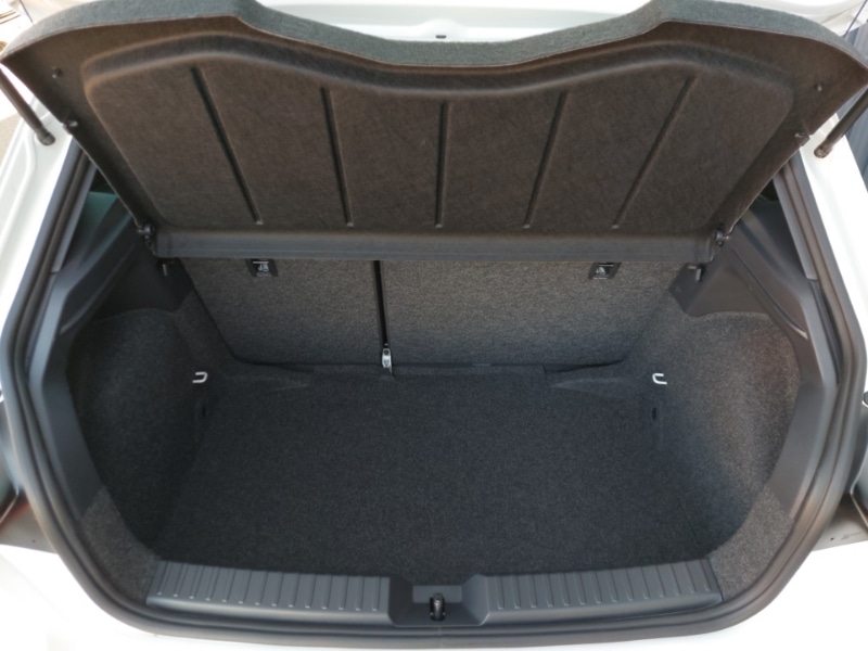 Used SEAT Ibiza 2024 for sale - 76983521: Photo 8