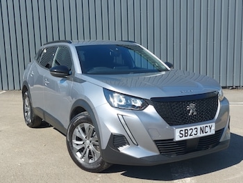 Used Peugeot 2008 2023 for sale - 78440214: Photo
