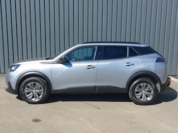 Used Peugeot 2008 2023 for sale - 78440214: Photo