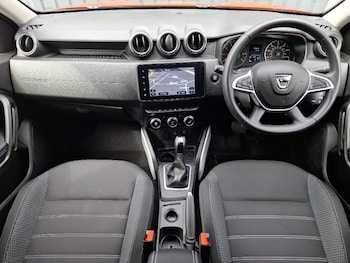 Used Dacia Duster 2022 for sale - 78455475: Photo