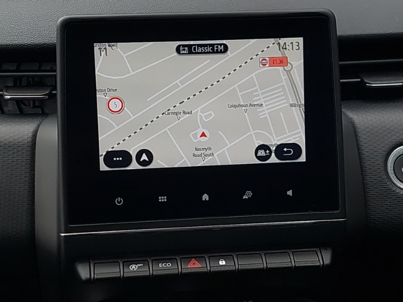 Used Renault Clio 2022 for sale - 77130137: Photo 10