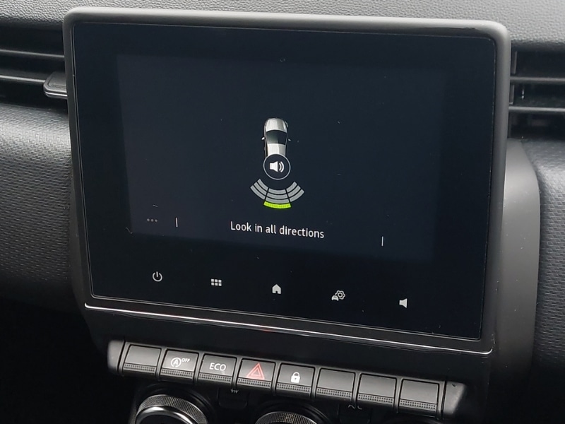 Used Renault Clio 2022 for sale - 77130137: Photo 11