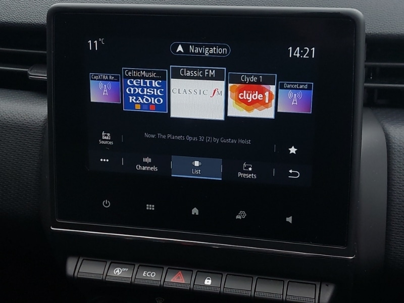 Used Renault Clio 2022 for sale - 77130137: Photo 13