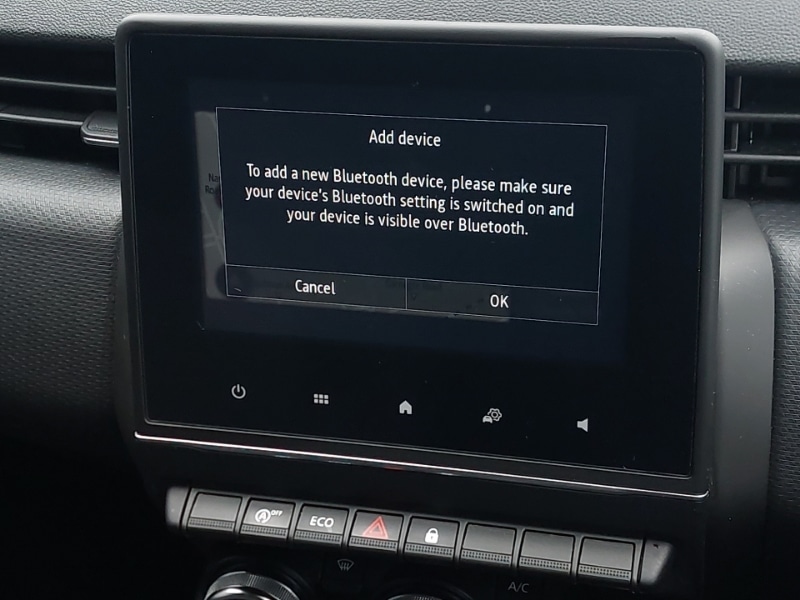 Used Renault Clio 2022 for sale - 77130137: Photo 14