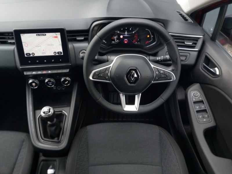 Used Renault Clio 2022 for sale - 77130137: Photo 7