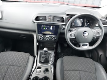 Used Renault Kadjar 2019 for sale - 78342421: Photo