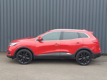 Used Renault Kadjar 2019 for sale - 78342421: Photo