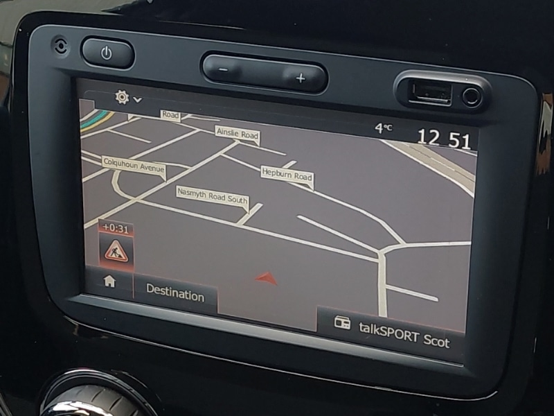 Used Renault Captur 2016 for sale - 77466808: Photo 10