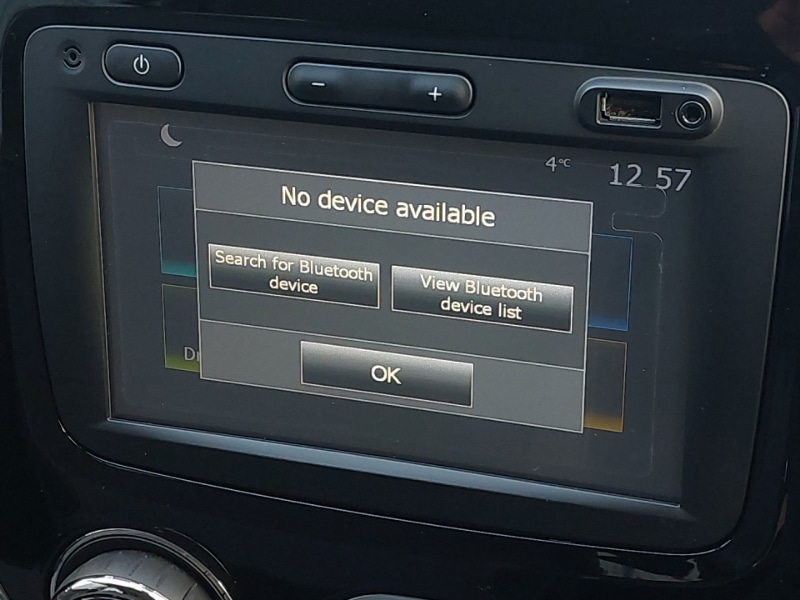 Used Renault Captur 2016 for sale - 77466808: Photo 13