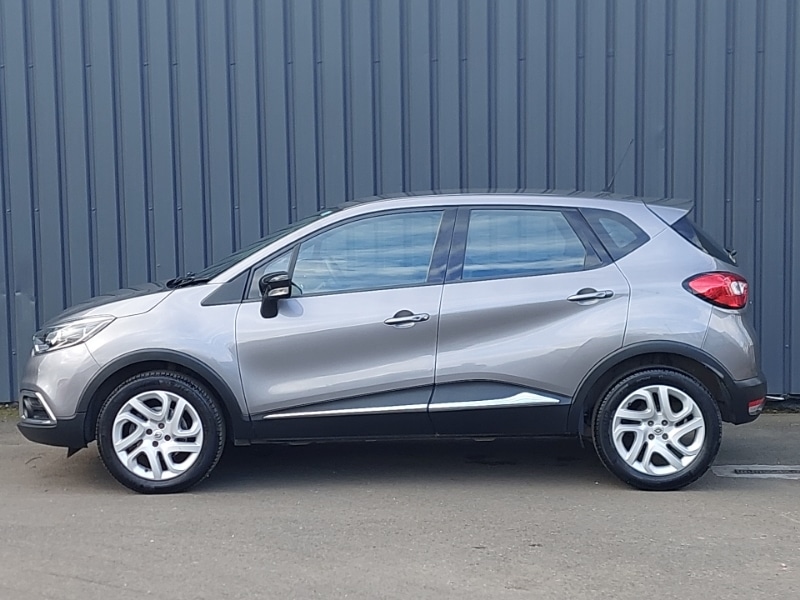 Used Renault Captur 2016 for sale - 77466808: Photo 4